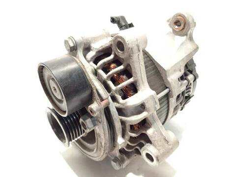 Alternador Bmw X5 3.0 D 265CV 195KW G05) AUT. B57D30