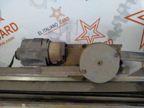 Foto 3ª: Bandeja Trasera Bmw Serie 5 518 BERLINA 115CV 85KW (1988)