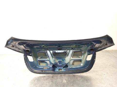 Foto 3ª: Maletero Hyundai Elantra TECNO 132CV 97KW [G4FG] (2014)