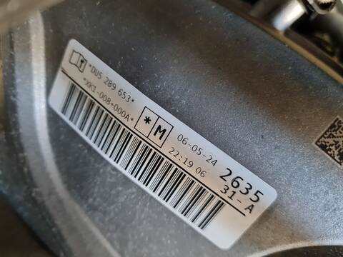 Foto 3ª: Motor Completo Volkswagen T-Cross 1.0 TSI 95CV 70KW [DUSB] (2024)
