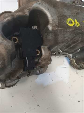 Carter Mercedes Clase CLK 320 3.2 GASOLINA 2830CHM