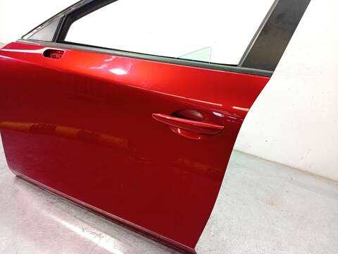Foto 3ª: Puerta Delantera Izquierda Mazda 3 SEDAN 2.5 E-SKYACTIV-G 140CV 103KW [PY] (2025)