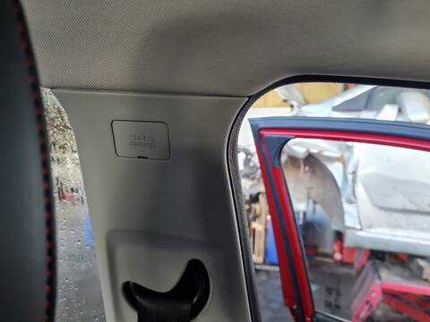 Airbag Cortina Delantero Izquierdo Mg ZS LUXURY 111CV 82KW
