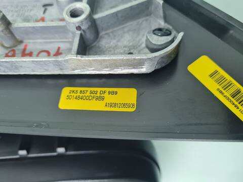 Foto 3ª: Retrovisor Derecho Volkswagen Caddy OUTDOOR 4MOTION BMT 122CV 90KW [DFSE] (2019)