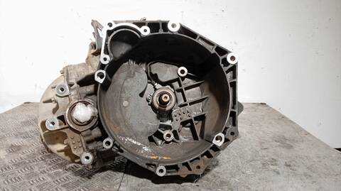 Caja Cambios Opel Astra 1.9 CDTI L48) 150CV 110KW