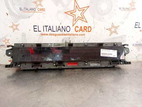 Cuadro de Instrumentos Renault Scenic DYNAMIQUE 106CV 78KW