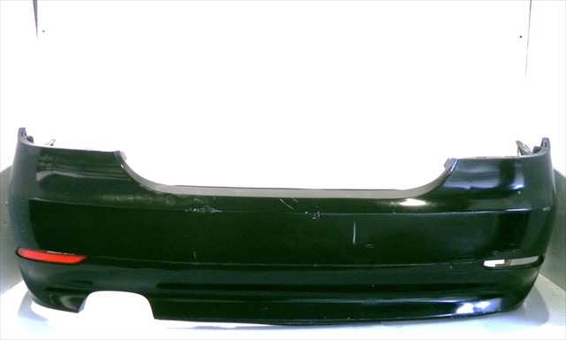 Foto 1ª: Paragolpes Trasero Bmw Serie 5 525 2.5 D E60 2004-2010 [256D2] (2005)