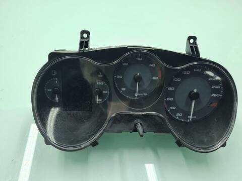 Cuadro de Instrumentos Seat Leon FR 170CV 125KW