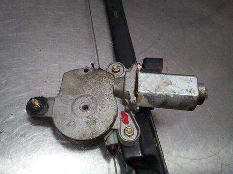 Foto 2ª: Elevalunas Eléctrico Delantero Izquierdo Fiat Punto 1.2 8V BERLINA 60CV 44KW [188A4000] (2000)