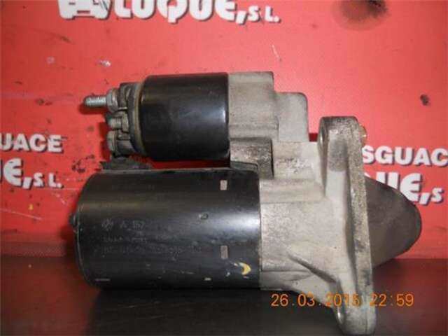 Motor de Arranque Alfa Romeo 147 1.6 TS 105 COLLEZIONE [1.6 LTR. - 77 KW 16V CAT]
