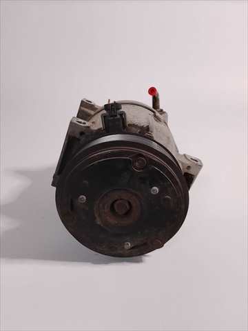 Foto 2ª: Compresor Aire Acondicionado Renault Laguna 1.9 D [D/F9Q N7] (2002)