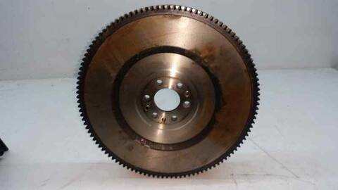 Foto 3ª: Volante Motor Ford Focus 1.6 TDCI CAT 115CV 85KW [T1DA] (2010)