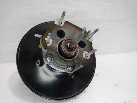 Foto 3ª: Servofreno Renault Scenic BOSE EDITION 110CV [K9K836] (2009)