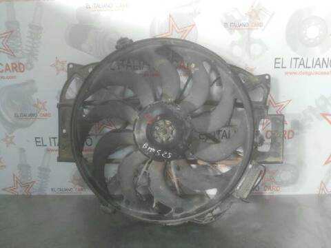 Electroventilador Bmw Serie 5 518 530D EXCLUSIVE BERLINA 193CV 142KW