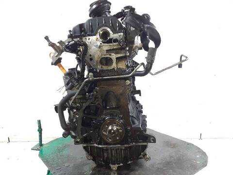 Foto 3ª: Despiece Motor Seat Altea STYLANCE - STYLE 105CV 77KW [BJB] (2005)