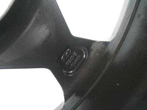 Foto 2ª: LLanta Chapa Hyundai i30 VERSION INDEFINIDA (2016)