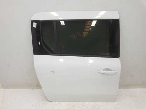 Puerta Lateral Corredera Derecha Renault Kangoo L2