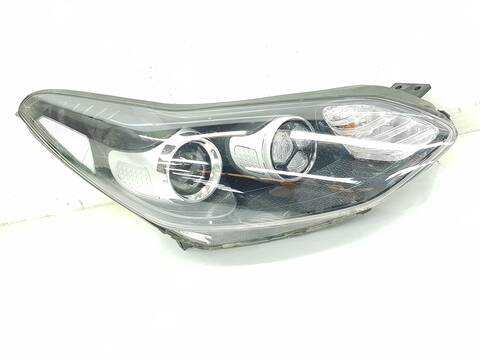 Foto 2ª: Faro Derecho Kia Sportage BUSINESS 4WD