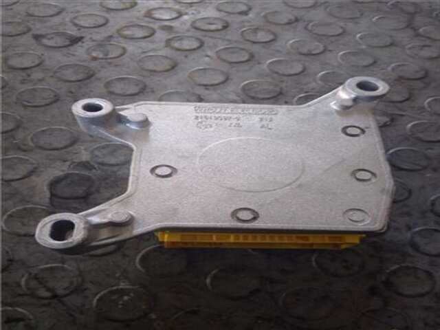 Foto 2ª: Centralita Airbag Renault Laguna 1.9 AUTHENTIQUE [1.9 LTR. - 88 KW DCI DIESEL] [F9Q C6]