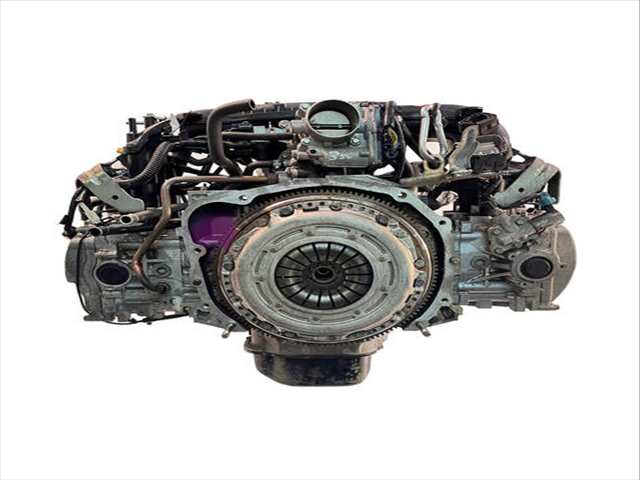 Motor Completo Subaru Outback 167CV 123KW