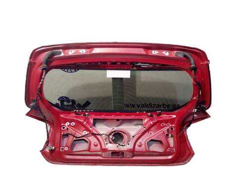 Foto 3ª: Portón Bmw Serie 1 114 116D EFFICIENTDYNAMICS EDITION 116CV 85KW [N47D16A] (2013)