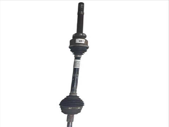 Transmision Delantera Derecha Citroen Berlingo 1.5 BLUEHDI 130 ECYHZJ ECYHZR)