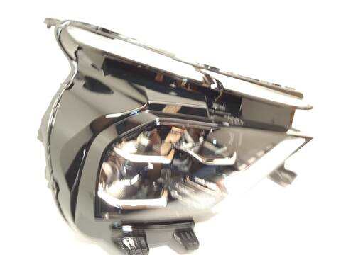 Foto 2ª: Faro Derecho Citroen C4 1.2 155CV 114KW (2023)