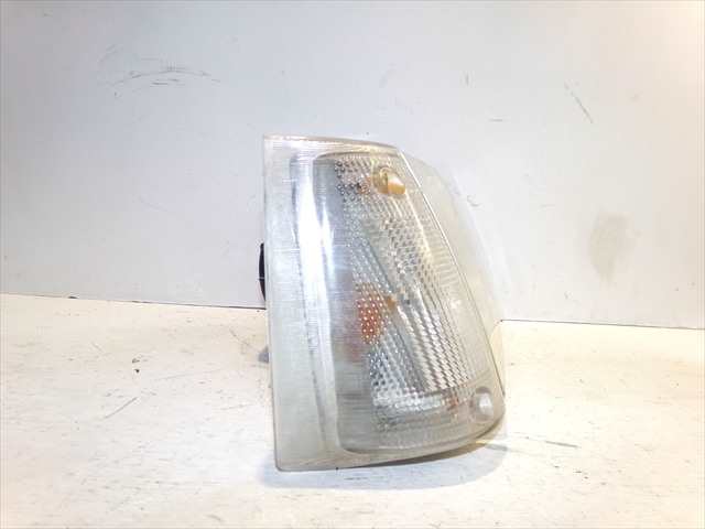 Foto 2ª: Faro Derecho Seat Marbella 0.9 G 1986-1999 [09NCA] (1989)