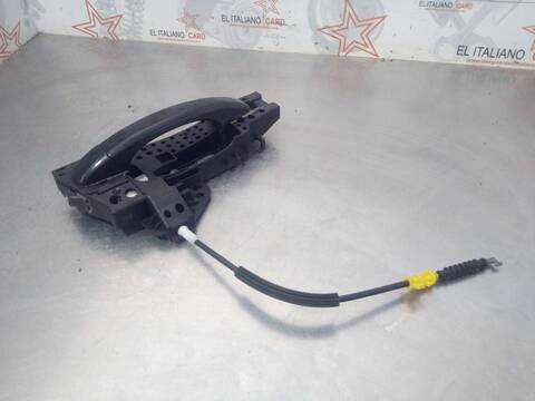 Maneta Exterior Delantera Derecha Audi A5 2.0 TDI 105KW) 143CV