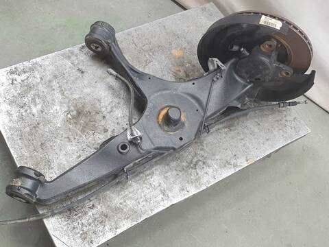 Foto 3ª: Mangueta Trasera Derecha Volkswagen Caravelle T6 ORIGIN FWD