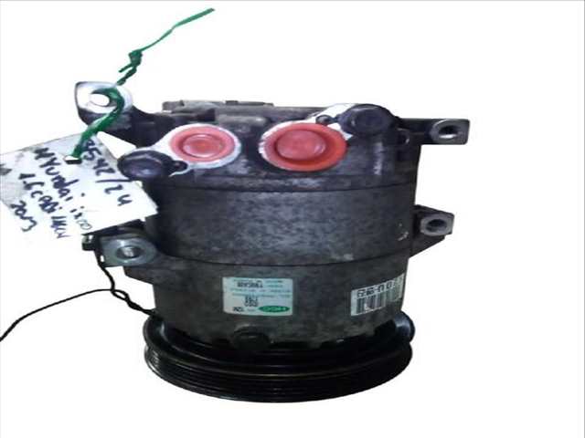 Compresor Aire Acondicionado Hyundai ix20 1.6 CRDI