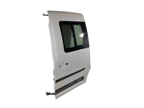 Puerta Lateral Corredera Izquierda Volkswagen Caddy 2.0 TDI 122CV