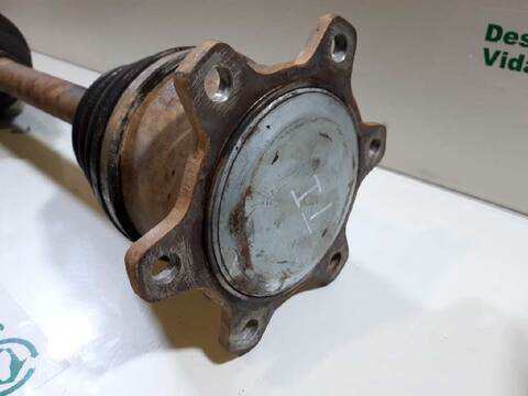 Foto 3ª: Transmision Trasera Izquierda Mitsubishi Montero 3.2 DI-D GLS 5-PTAS.) 160CV 118KW [4M41] (2004)