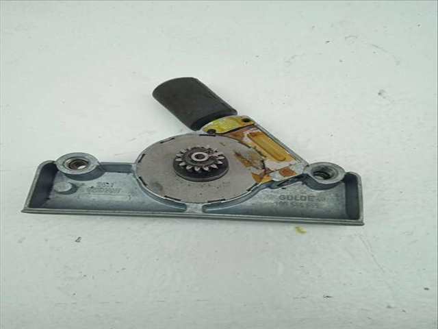 Foto 2ª: Techo Chapa - Fibra Porsche 911 VERSION INDEFINIDA (1990)