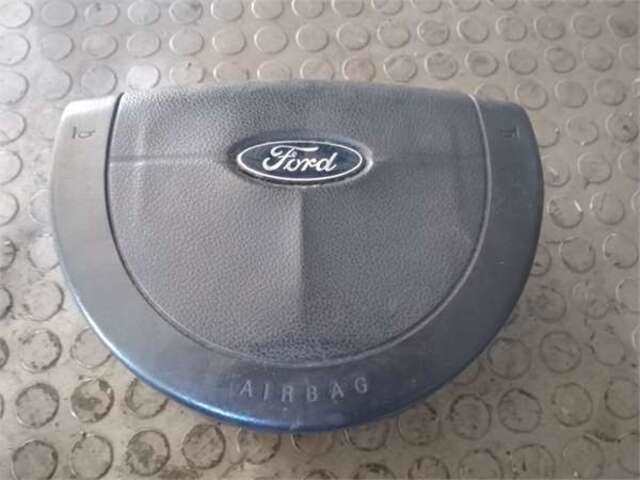 Airbag Delantero Izquierdo Ford Fiesta 1.4 TDCI