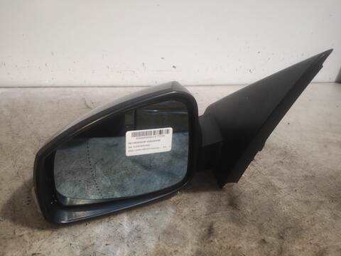 Foto 3ª: Retrovisor Izquierdo Renault Laguna M9R742 GRANDTOUR (2008)