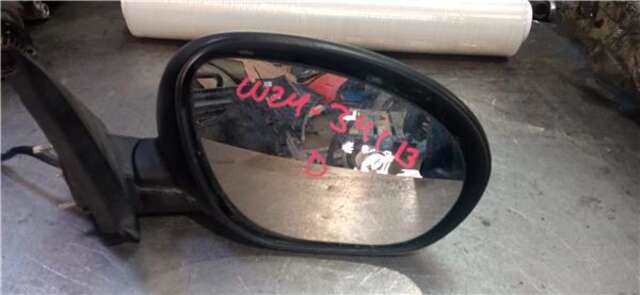 Retrovisor Derecho Nissan Juke 1.6 N-CONNECTA [1.6 LTR. - 86 KW 16V CAT]