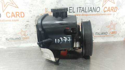 Foto 2ª: Bomba de Direccion Mercedes Clase C 160 180 COMPRESSOR 203.046) BERLINA 143CV 105KW [M271946] (2003)