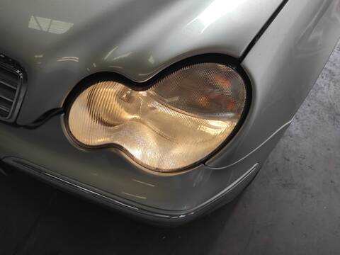 Faro Izquierdo Mercedes Clase C 160 111951 BERLINA
