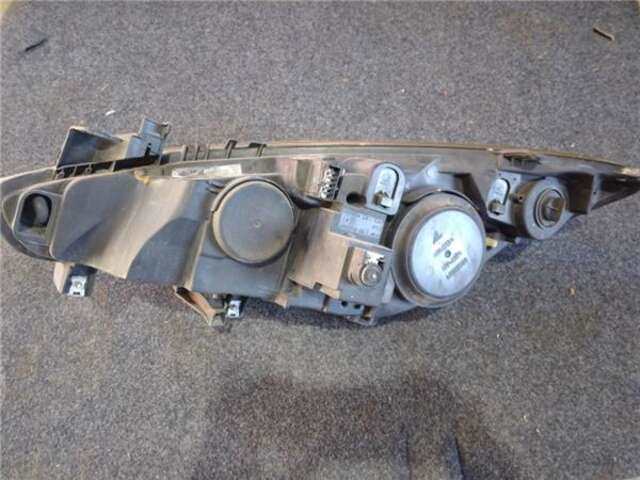 Foto 2ª: Faro Derecho Peugeot 307 1.6 16V [NFU (TU5JP4)]