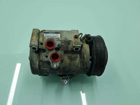 Foto 3ª: Compresor Aire Acondicionado Toyota Land Cruiser D4-D VX 5-PTAS.) 163CV 120KW [1KDFTV] (2001)