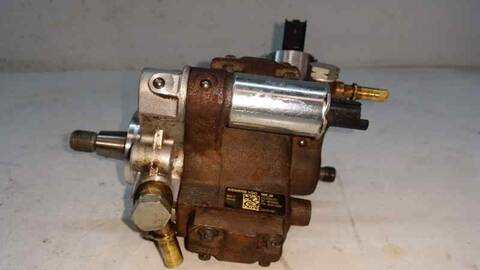 Foto 2ª: Bomba Inyeccion Ford Fusion 1.4 TDCI CAT 68CV 50KW [F6JB] (2002)