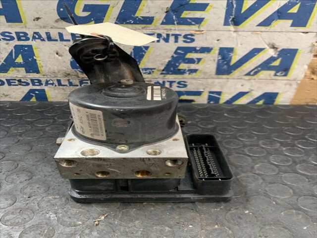 Centralita Abs Mini Cupe 1.6 I COUPE 0CV