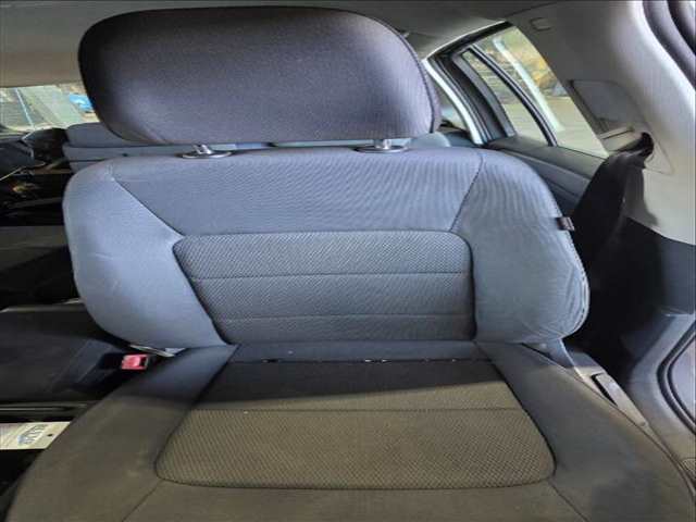 Foto 2ª: Asientos Traseros Volkswagen Golf CRKB AUT. (2014)