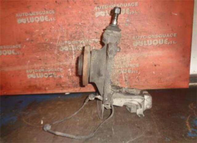 Mangueta Delantera Izquierda Peugeot 307 1.6 BIOFLEX