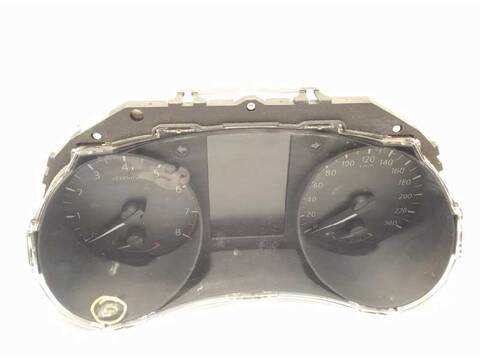 Foto 2ª: Cuadro de Instrumentos Nissan X-Trail N-CONNECTA 160CV 118KW T32) [HR13] (2020)