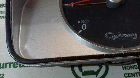 Foto 3ª: Cuadro de Instrumentos Ford Galaxy 136CV 100KW (2001)
