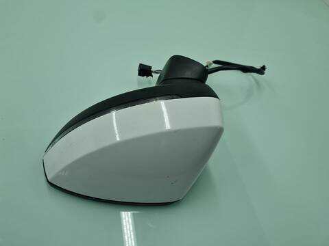 Foto 2ª: Retrovisor Izquierdo Audi A3 DESIGN EDITION 110CV 81KW [CXX] (2016)