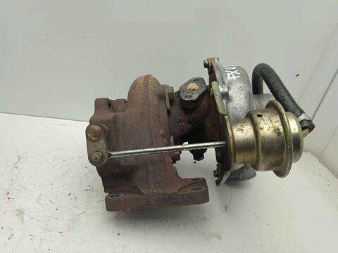 Foto 2ª: Turbocompresor Lancia Dedra 1.9 TD 90CV 66KW (1995)