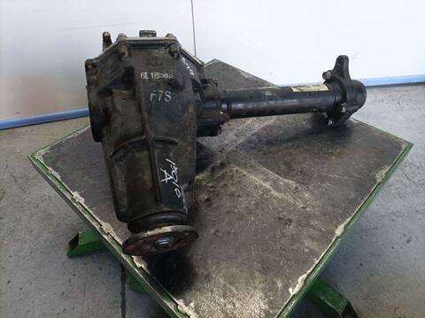 Diferencial Delantero Kia Sorento 2.5 CRDI ACTIVE 170CV 125KW